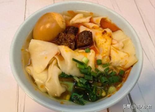 国内伙食排名前十(中国监狱伙食实拍)插图7