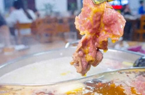 顺德火锅排名前十(大良最正宗火锅)插图7