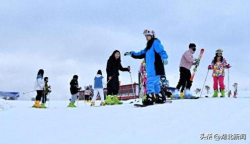 宜昌滑雪排名前十(宜昌滑雪的巅峰)插图6