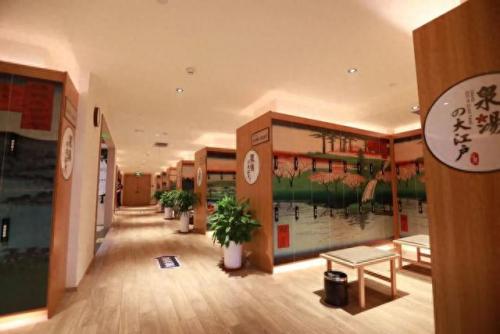 济南洗澡排名前十(济南东边哪里洗澡最好)插图27