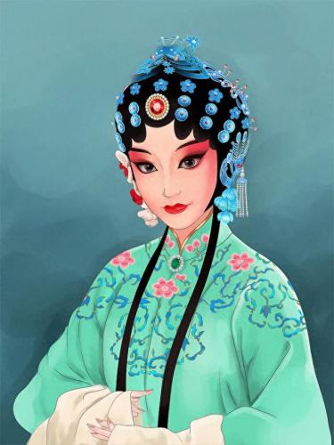 中国最美古诗词(十首最美秋天诗)插图12