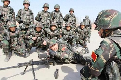 中国特种兵狙击排名前十(特种兵荒岛狙击)插图6