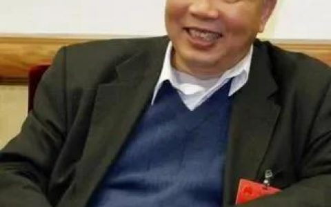 甘肃陆浩(甘肃播音员流云和陆浩)
