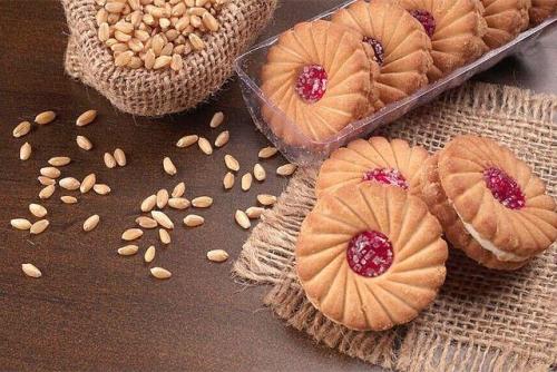 谷物卡路里食物排名前十(谷物类食物一览表)插图4