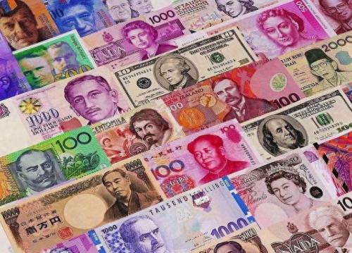 全球金钱排名前十(世界各国金钱排名)插图32
