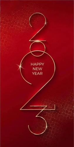 跨年图片2022潮图(跨年图片2021到2022潮图)插图11