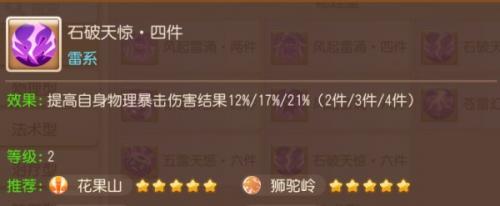 梦幻西游手游器灵四件套怎么样(梦幻器灵百折)插图5