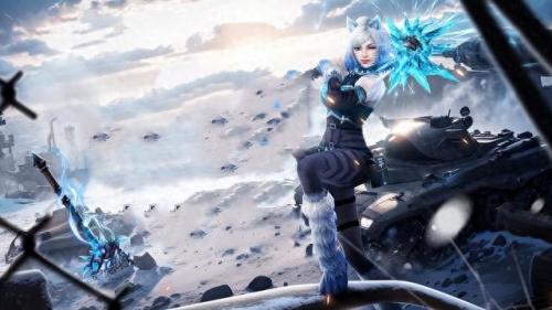 cs僵尸(cs僵尸版)插图2