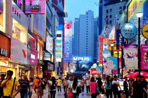 排名前十的街(全国镇街排名)插图21