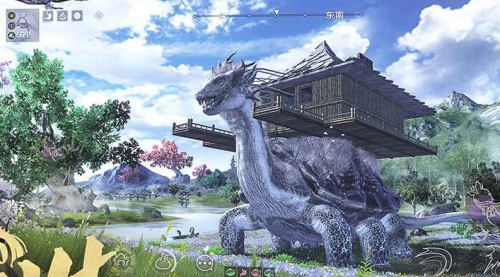 内置挂机游戏推荐(适合挂机的游戏)插图1