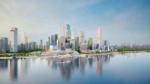 白鹅潭经济圈(芳村白鹅潭2023最新规划)插图2