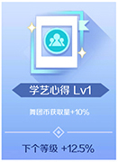 qq炫舞舞团怎么升级(QQ炫舞我的舞团的10名成员)插图3