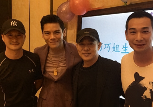 世界武术排名前十位是谁(世界武术排名一览表)插图4