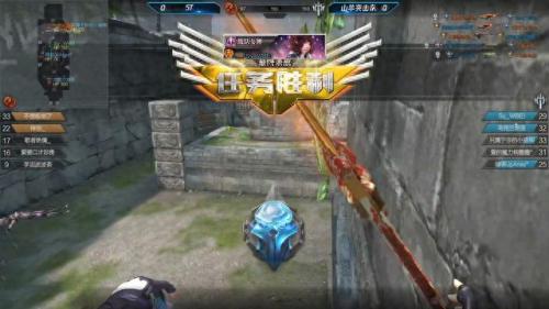 逆战卡枪(逆战卡空枪)插图1
