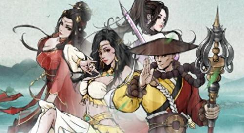 角色扮演单机小游戏(手机十大单机游戏)插图4