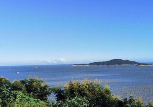 秀美海岛排名前十(国内奢华海岛)插图26