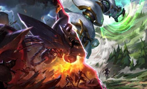 dota 召唤师(dota元素召唤师)插图3