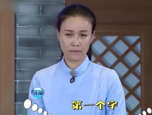 那英简历(那英赵本山私下关系)插图21