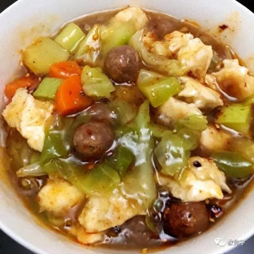 当代美食排名前十(武功美食排名前十名)插图6