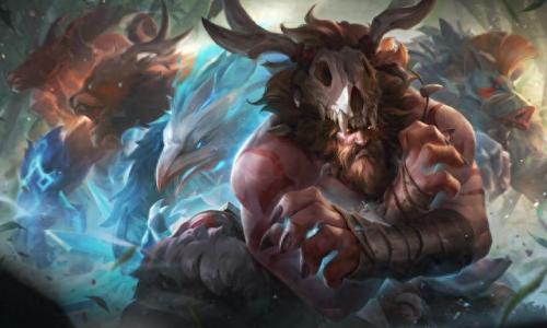 武力全开 乌迪尔(乌迪尔打螳螂)插图17