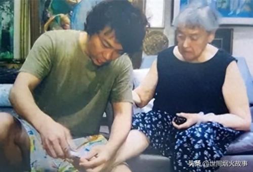 嫁给法定监护人(女婿是法定监护人吗)插图10