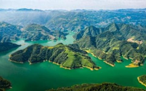 湖北排名前十湖泊(湖北20大水库)