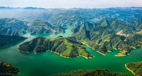 湖北排名前十湖泊(湖北20大水库)插图