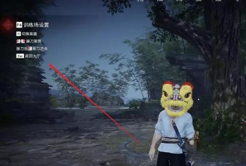 永劫无间振刀鼠标宏怎么弄(玩永劫无间游戏鼠标推荐)插图2