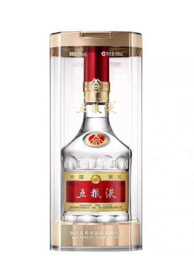 全国白酒牌子排名前十(无锡白酒哪个牌子正宗)插图1