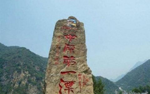 三门峡竹筏漂流排名前十(三门峡漂流必须要买门票吗)
