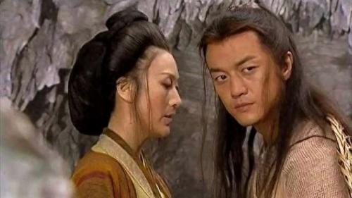 古龙外号排名前十(古龙武侠十大外号排行榜)插图1