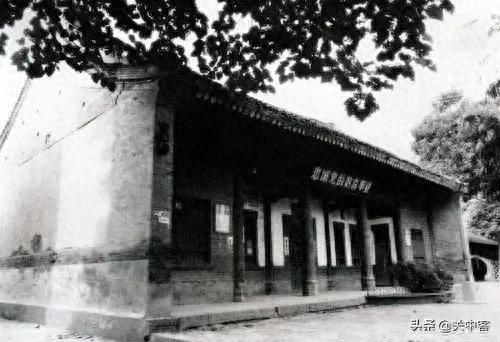 西安书院排名前十(未央书院有多难进)插图35
