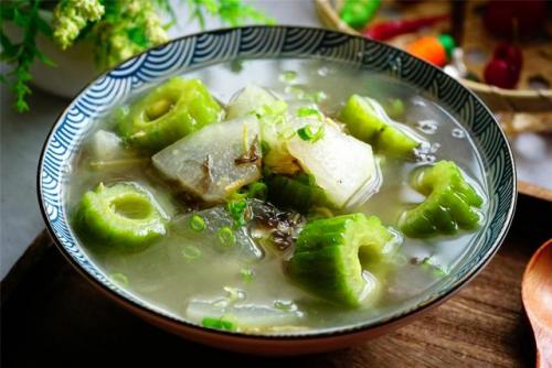 夏天喝什么汤降火(降火汤有哪些)插图3