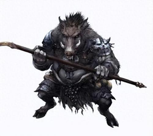 猪八戒图片(猪八戒天蓬元帅)插图6
