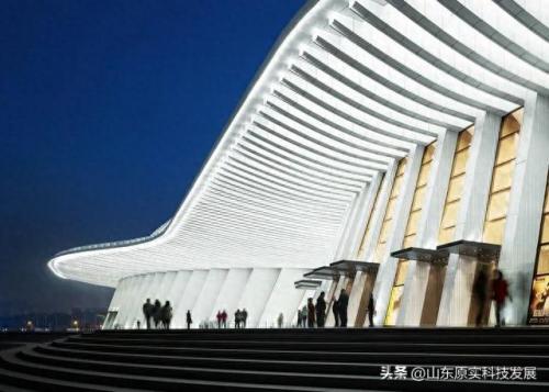 广西照明设计公司排名前十(广西宏彩照明科技有限公司)插图9