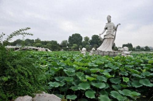 新建公园排名前十(北辰新建公园在哪)插图10