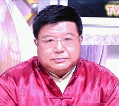 国学明星排名前十(抖音国学大师排名前十位在世的)插图13