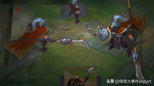 钢铁意志潘森(钢铁意志潘森手游多少钱)插图6