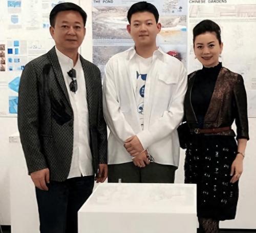 朱军老婆谭梅(谭梅死亡原因)插图1