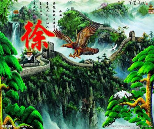百家姓qq头像(百家姓头像大全真实图)插图18