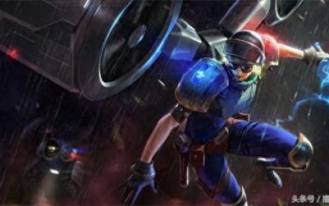 英雄联盟新手用什么英雄(dota哪个英雄适合新手)