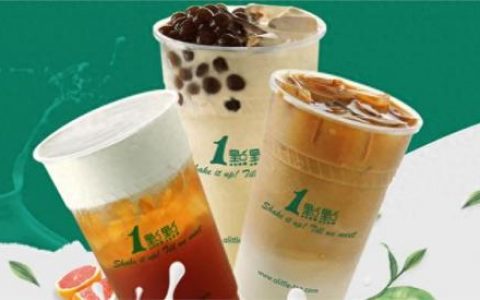 万元小吃加盟店排名前十(十大免费加盟小吃项目)