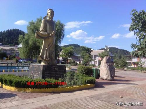 唐朝年轻画家排名前十(唐朝十大名画家排名)插图