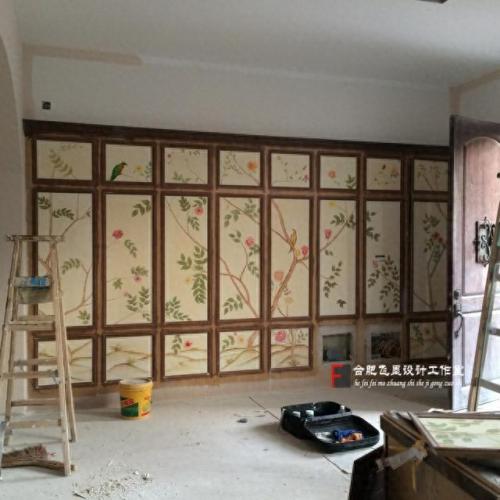 木工屏风厂家排名前十(屏风定制厂家排行榜)插图2