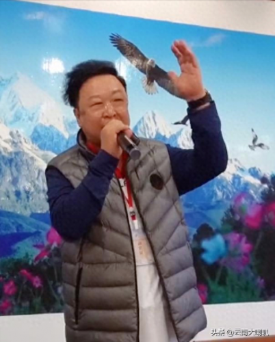 张俊以简历(张俊以谈朴槿惠爱情)插图4