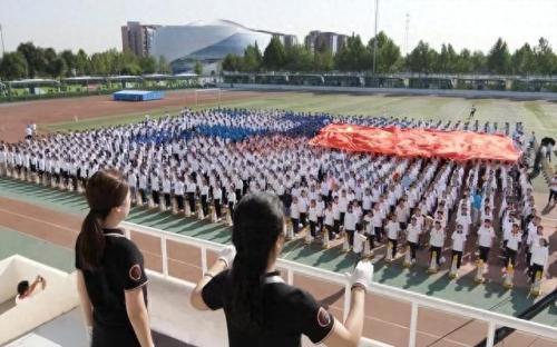 国庆60周年庆典(2009国庆完整版回放)插图14