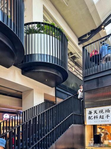 上海氛围小店排名前十(上海哪里足疗小店多)插图17