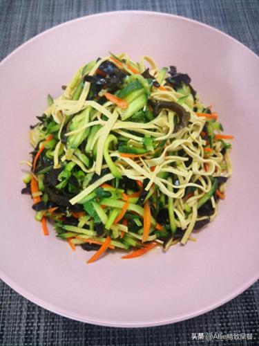排名前十的素食(素食排行榜100强)插图52