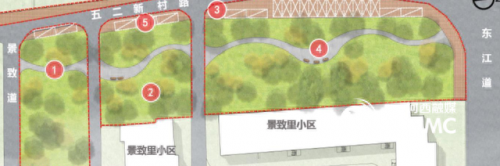 建邺区公园排名前十(建邺小区排名)插图28