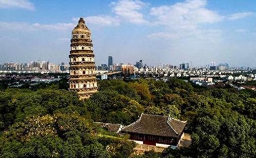 苏州景点排名前十6(苏州最受欢迎景点排名)插图29